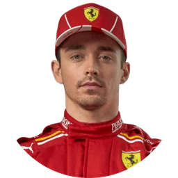 Will Charles Leclerc win the Mexico City Grand Prix?
