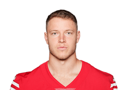 Will Christian McCaffrey be the top Fantasy Flex Player?