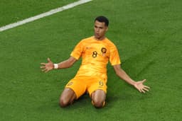 Will Cody Gakpo be Player of the Tournament for Euro 2024?