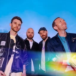 Will Coldplay be the top Spotify artist for 2025?