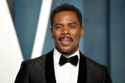 Will Colman Domingo win the Golden Globe for Best Actor - Drama?