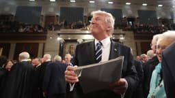 Congress passes funding bill before Trump inauguration?