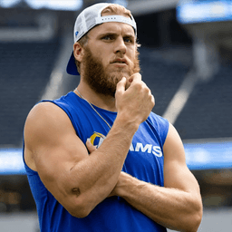 Will Cooper Kupp get traded before the deadline?