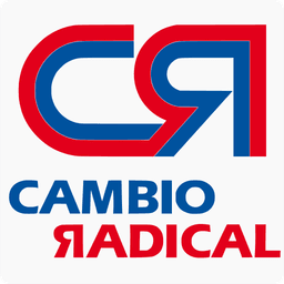 Will CR win the second most seats in the 2026 Colombian Chamber of Representatives election?