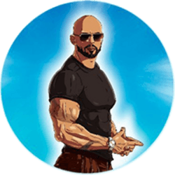 Will DADDY be the first Pump.fun coin to $1b?