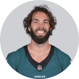 Will Dallas Goedert score the first touchdown of Super Bowl LIX?