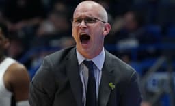 Dan Hurley next Lakers head coach?