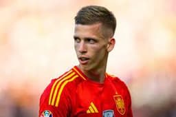 Will Dani Olmo be Player of the Tournament for Euro 2024?