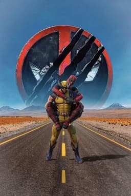 Deadpool & Wolverine' over $200m opening weekend?