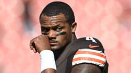 Will Deshaun Watson start Week 1 for the Browns?