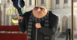 Will "Despicable Me" be the #2 US Netflix movie this week? (January 6, 2026)
