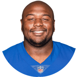 Will Dexter Lawrence win NFL Defensive Player of the Year?