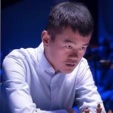 Will Ding Liren win game 4 of the World Chess Championship?