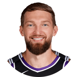 Will Domantas Sabonis lead the NBA in Assists?