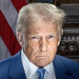 Will Donald Trump attend Dick Cheney's funeral?