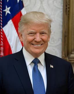 Will Donald Trump be President of the USA on July 4, 2024?