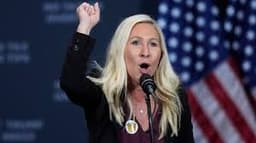 Will Donald Trump publicly insult Marjorie Taylor Greene by May 31, 2026?
