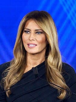Will Donald Trump publicly insult Melania Trump by May 31, 2026?
