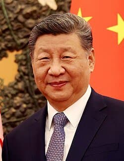 Will Donald Trump publicly insult Xi Jinping by May 31, 2026?