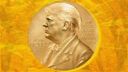 Will Donald Trump win Nobel Peace Prize in 2025?