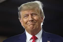 Will Donald Trump win the South Carolina Republican Primary?