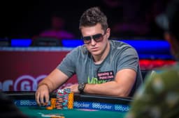Will Doug Polk’s win his “Every Starting Hand” Challenge?