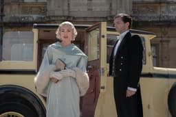 Will "Downton Abbey: A New Era" be the #2 global Netflix movie this week? (December 30, 2025)