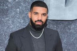 Will Drake be the third most streamed Spotify artist for 2025?