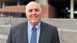 Will Ed Flynn win the 2025 Boston mayoral election?