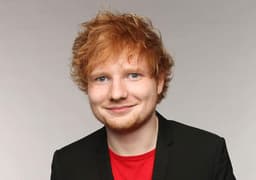Will Ed Sheeran be the third most streamed Spotify artist for 2025?