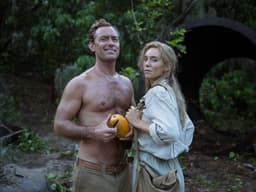 Will "Eden" be the top global Netflix movie this week? (December 30, 2025)