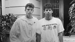 Menendez brother released from custody before August?