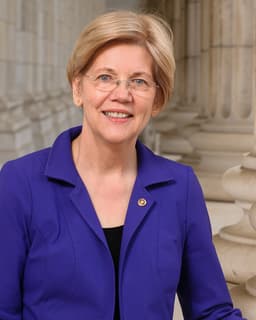 Will Elizabeth Warren be the 2024 Democratic VP nominee?