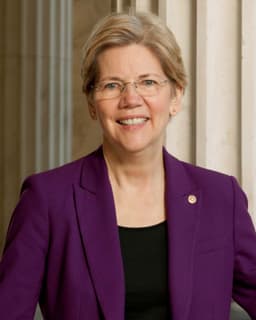 Will Elizabeth Warren win the popular vote in the 2024 Presidential Election?
