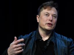Will Elon apologize to Trump before July?