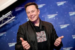 Will Elon Musk buy MSNBC?
