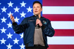Will Elon register the America Party in July?