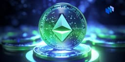 Will ETH dip below $3,000 in June?