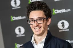 Will Fabiano Caruana win the 2024 Sinquefield Cup?