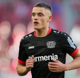 Will Florian Wirtz be Euro 2024 top scorer?