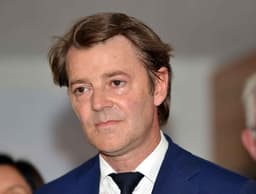 Will François Baroin be the next French Prime Minister?