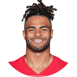 Will Fred Warner win NFL Defensive Player of the Year?