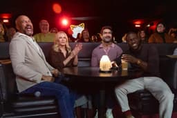 Will "Funny AF with Kevin Hart" be the top US Netflix show this week?