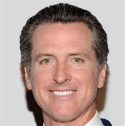 Will Gavin Newsom be the 2024 Democratic VP nominee?