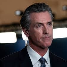 Will Gavin Newsom be the Democratic Presidential Nominee?