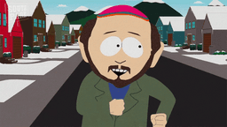 Will Gerald Broflovski make a trade during South Park's prediction market episode?