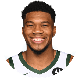 Will Giannis Antetokounmpo lead the NBA in Assists?