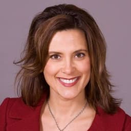 Will Gretchen Whitmer be the 2024 Democratic VP nominee?