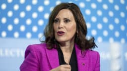 Will Gretchen Whitmer be the Democratic Presidential Nominee?