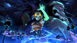 Will Hades 2 win Best Game Direction at the 2025 Game Awards?